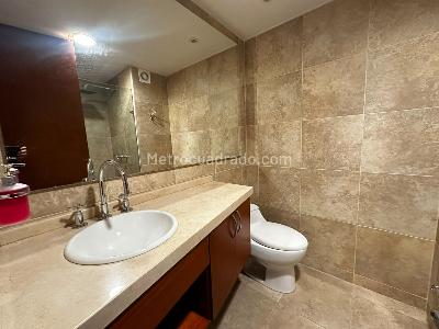 Apartamento en venta en Santa Barbara Occidental, Bogotá · foto 11 de 20