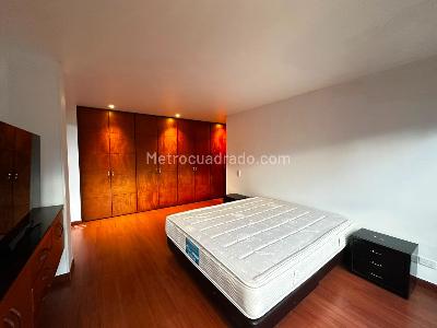 Apartamento en venta en Santa Barbara Occidental, Bogotá · foto 12 de 20
