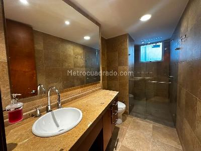 Apartamento en venta en Santa Barbara Occidental, Bogotá · foto 13 de 20