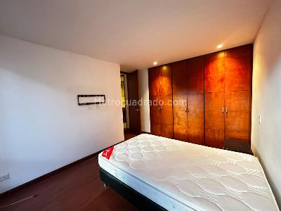 Apartamento en venta en Santa Barbara Occidental, Bogotá · foto 14 de 20