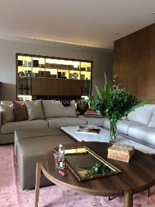 Apartamento de 4 alcobas en venta en Cerros De Santa Barbara, Bogotá, 283 m² · foto 3 de 8