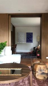 Apartamento de 4 alcobas en venta en Cerros De Santa Barbara, Bogotá, 283 m² · foto 4 de 8