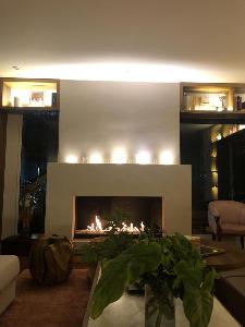 Apartamento de 4 alcobas en venta en Cerros De Santa Barbara, Bogotá, 283 m² · foto 5 de 8