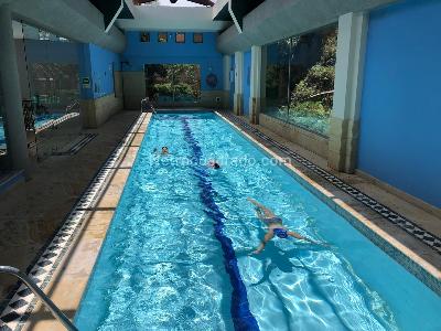 Apartamento de 4 alcobas en venta en Cerros De Santa Barbara, Bogotá, 283 m² · foto 8 de 8