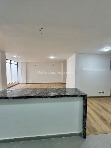 Apartamento en venta en Chico Reservado, Bogotá · foto 7 de 20