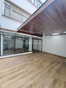 Apartamento en venta en Chico Reservado, Bogotá · foto 9 de 20