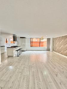 Apartamento en venta en La Carolina, Bogotá · foto 7 de 20