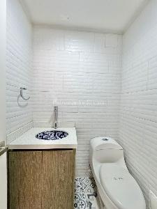 Apartamento en venta en La Carolina, Bogotá · foto 9 de 20