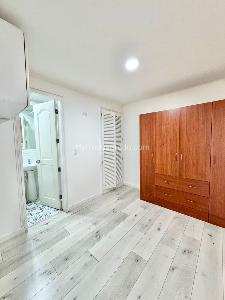 Apartamento en venta en La Carolina, Bogotá · foto 10 de 20
