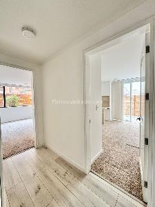Apartamento en venta en La Carolina, Bogotá · foto 16 de 20
