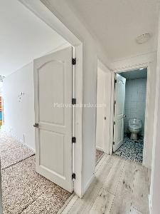 Apartamento en venta en La Carolina, Bogotá · foto 19 de 20