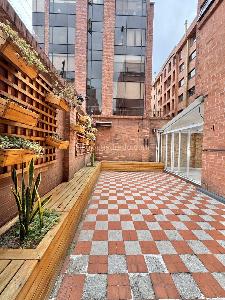 Apartamento en venta en La Carolina, Bogotá · foto 13 de 20