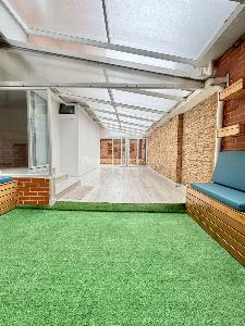 Apartamento en venta en La Carolina, Bogotá · foto 14 de 20