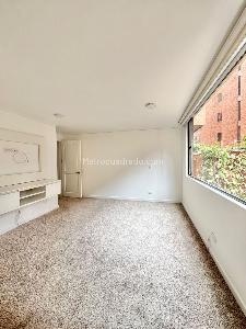 Apartamento en venta en La Carolina, Bogotá · foto 17 de 20