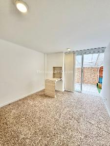 Apartamento en venta en La Carolina, Bogotá · foto 11 de 20