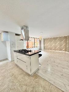 Apartamento en venta en La Carolina, Bogotá · foto 5 de 20