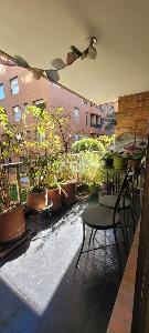 Apartamento de 4 alcobas en venta en Chico Reservado, Bogotá, 276 m² · foto 13 de 20