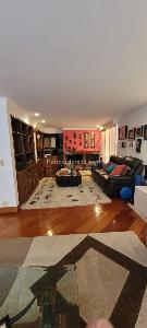 Apartamento de 4 alcobas en venta en Chico Reservado, Bogotá, 276 m² · foto 14 de 20