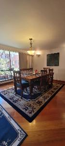 Apartamento de 4 alcobas en venta en Chico Reservado, Bogotá, 276 m² · foto 15 de 20