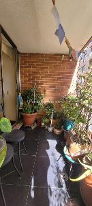 Apartamento de 4 alcobas en venta en Chico Reservado, Bogotá, 276 m² · foto 16 de 20