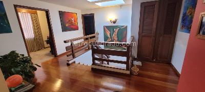 Apartamento de 4 alcobas en venta en Chico Reservado, Bogotá, 276 m² · foto 19 de 20