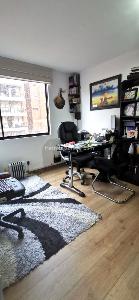 Apartamento de 3 alcobas en venta en Mazuren Colina, Bogotá, 86 m² · foto 10 de 20