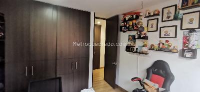Apartamento de 3 alcobas en venta en Mazuren Colina, Bogotá, 86 m² · foto 11 de 20