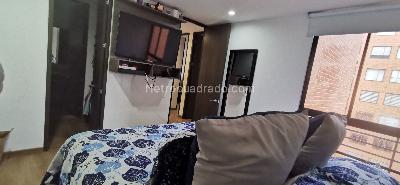 Apartamento de 3 alcobas en venta en Mazuren Colina, Bogotá, 86 m² · foto 12 de 20