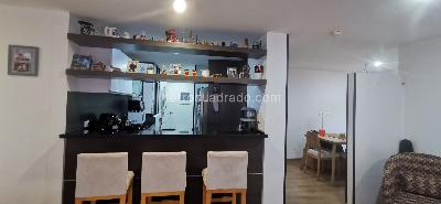 Apartamento de 3 alcobas en venta en Mazuren Colina, Bogotá, 86 m² · foto 15 de 20