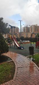 Apartamento de 3 alcobas en venta en Mazuren Colina, Bogotá, 86 m² · foto 20 de 20