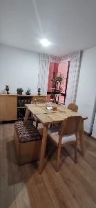 Apartamento de 3 alcobas en venta en Mazuren Colina, Bogotá, 86 m² · foto 4 de 20