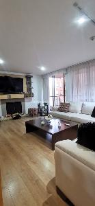 Apartamento de 3 alcobas en venta en Mazuren Colina, Bogotá, 86 m² · foto 7 de 20