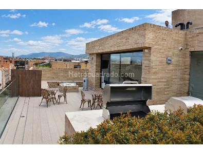 Apartamento en venta en Santa Barbara, Bogotá · foto 2 de 10