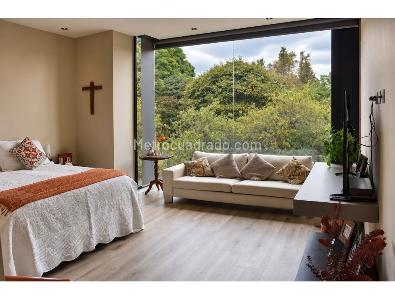 Apartamento en venta en Santa Barbara, Bogotá · foto 9 de 10