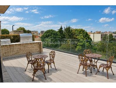 Apartamento en venta en Santa Barbara, Bogotá · foto 3 de 10