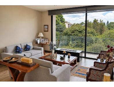 Apartamento en venta en Santa Barbara, Bogotá · foto 5 de 10