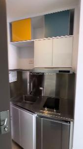 Apartaestudio en venta en Las Nieves, Bogotá, 20 m² · foto 4 de 7
