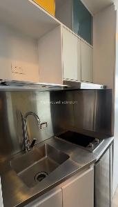 Apartaestudio en venta en Las Nieves, Bogotá, 20 m² · foto 6 de 7
