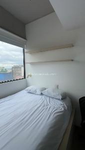Apartaestudio en venta en Las Nieves, Bogotá, 20 m² · foto 7 de 7