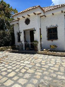Casa de 2 alcobas en venta en Conjunto De Las Mercedes, La Calera, 80 m² · foto 11 de 13
