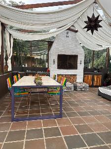 Casa de 2 alcobas en venta en Conjunto De Las Mercedes, La Calera, 80 m² · foto 4 de 13