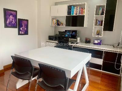 Casa de 3 alcobas en venta en Gratamira Campestre, Bogotá, 252 m² · foto 12 de 20