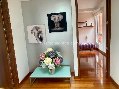 Casa de 3 alcobas en venta en Gratamira Campestre, Bogotá, 252 m² · foto 13 de 20