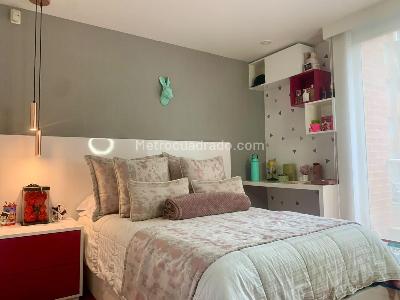 Casa de 3 alcobas en venta en Gratamira Campestre, Bogotá, 252 m² · foto 14 de 20