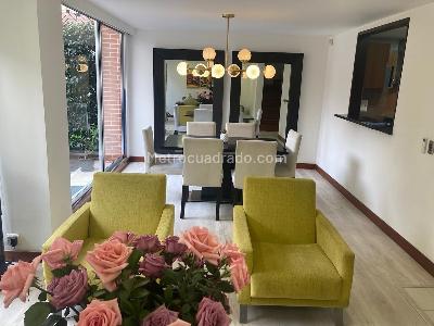 Casa de 3 alcobas en venta en Gratamira Campestre, Bogotá, 252 m² · foto 20 de 20
