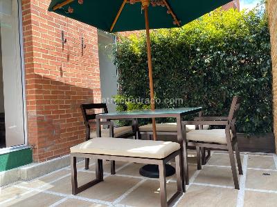 Casa de 3 alcobas en venta en Gratamira Campestre, Bogotá, 252 m² · foto 2 de 20