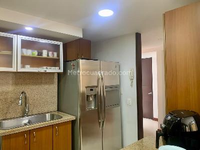 Casa de 3 alcobas en venta en Gratamira Campestre, Bogotá, 252 m² · foto 4 de 20