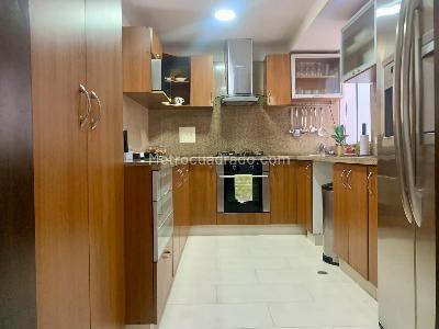 Casa de 3 alcobas en venta en Gratamira Campestre, Bogotá, 252 m² · foto 5 de 20