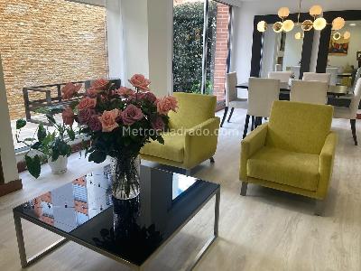 Casa de 3 alcobas en venta en Gratamira Campestre, Bogotá, 252 m² · foto 6 de 20