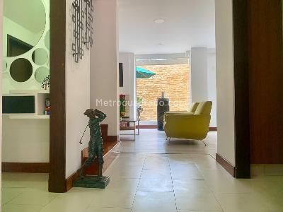 Casa de 3 alcobas en venta en Gratamira Campestre, Bogotá, 252 m² · foto 7 de 20